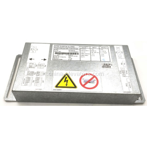 GCA24350BH1 Otis Elevator DCSS5-E Drive